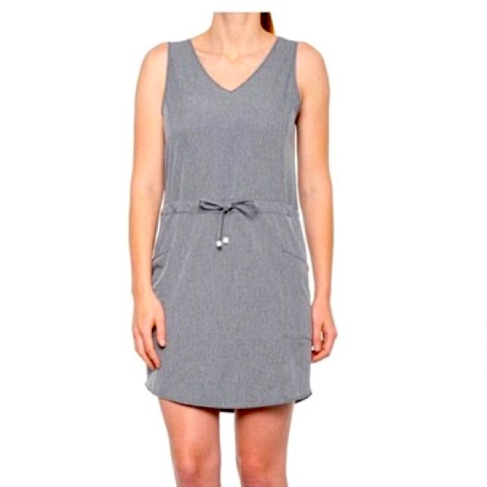 KYODAN ACTIVEWEAR OUTDOOR COLLECTION Women’s Small Skort Dress Built-in Shorts